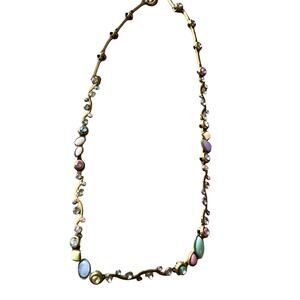 Bella Lia Necklace